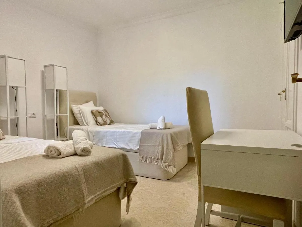 Royal Pearl Marbella Διαμέρισμα Ισπανία