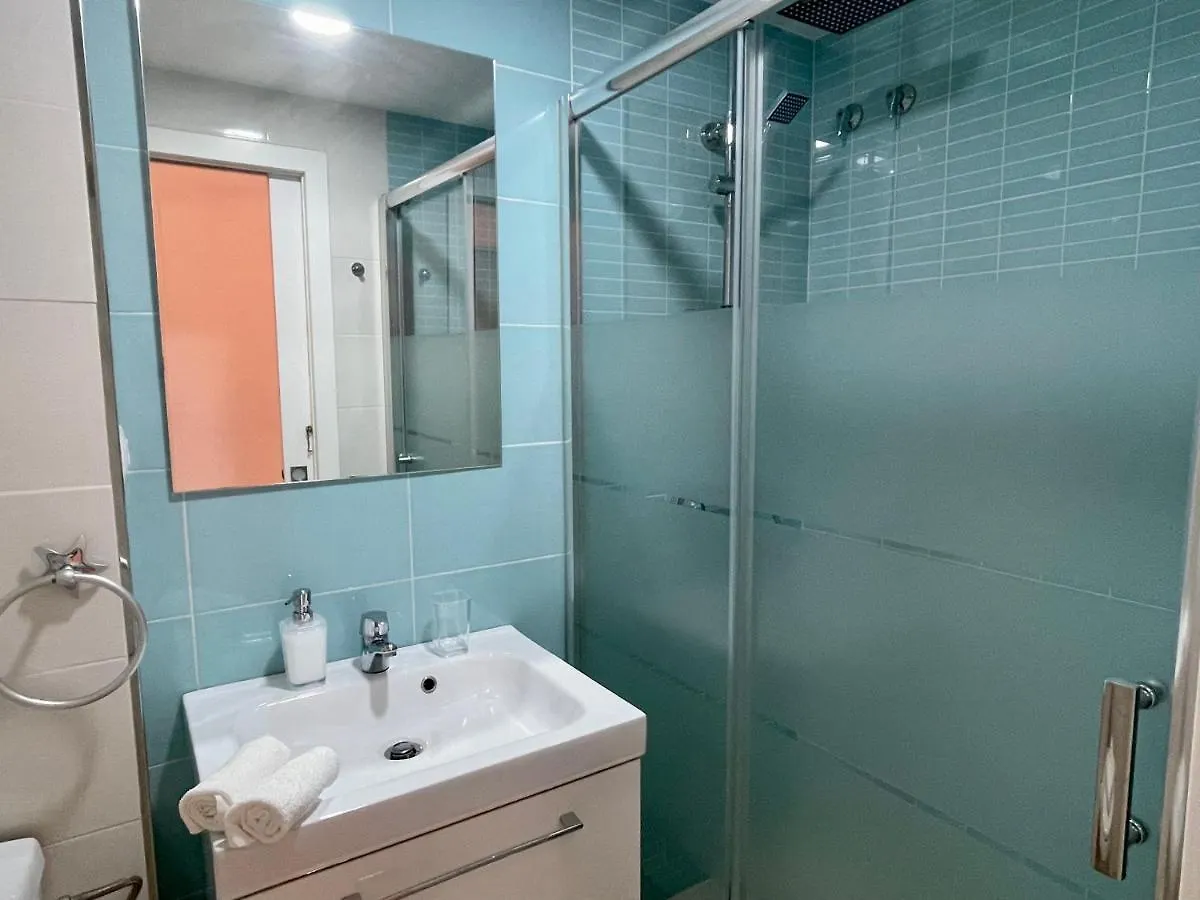 Royal Pearl Marbella Apartment