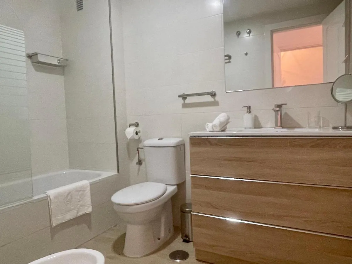 Royal Pearl Marbella Apartment