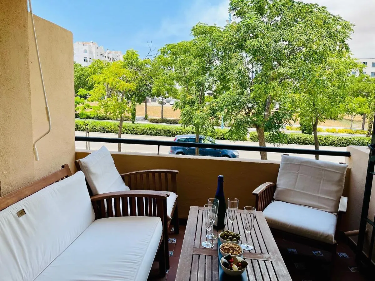 Royal Pearl Marbella Apartment 0*,  Spain