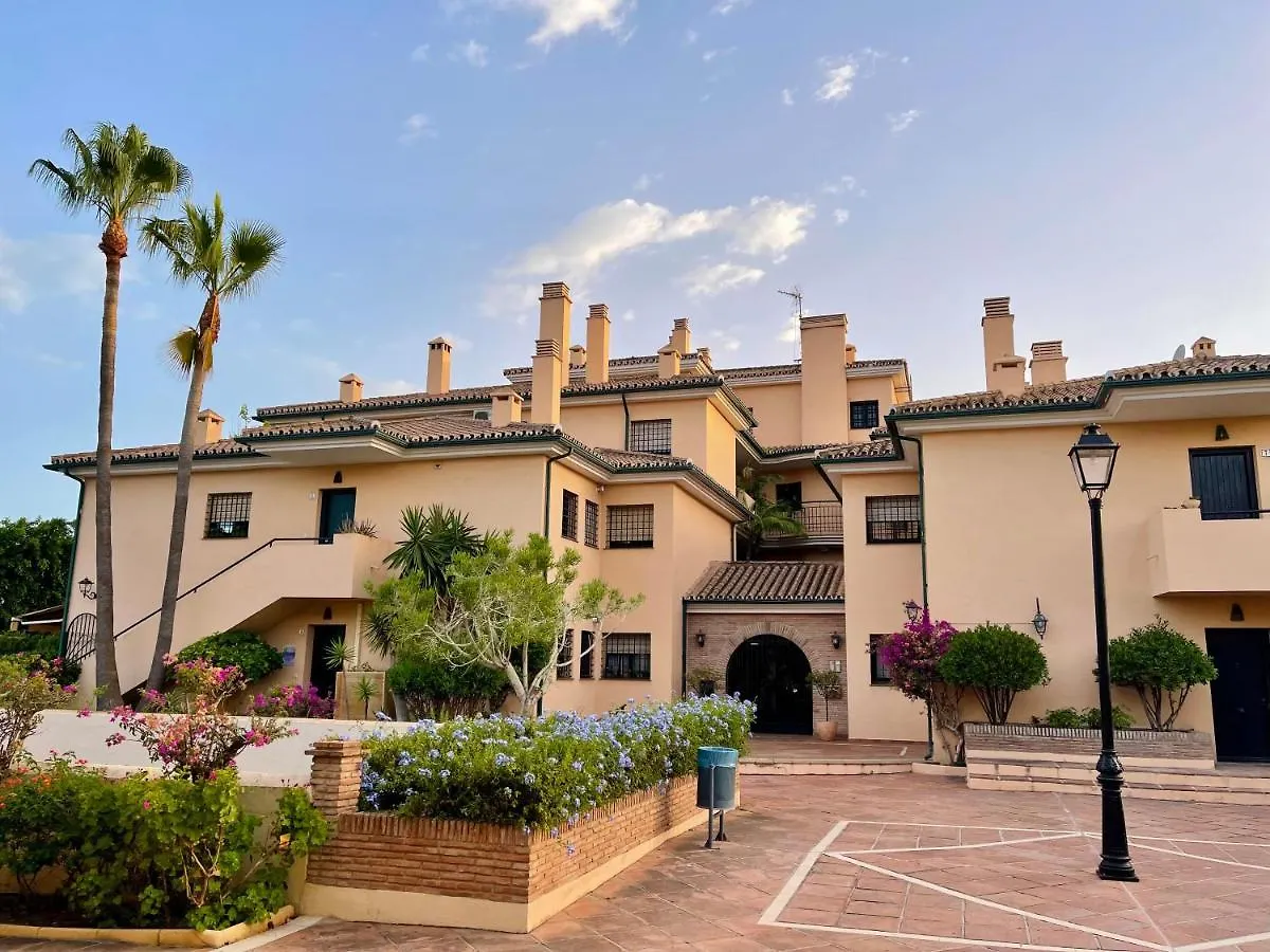 Royal Pearl Marbella Apartment Spain