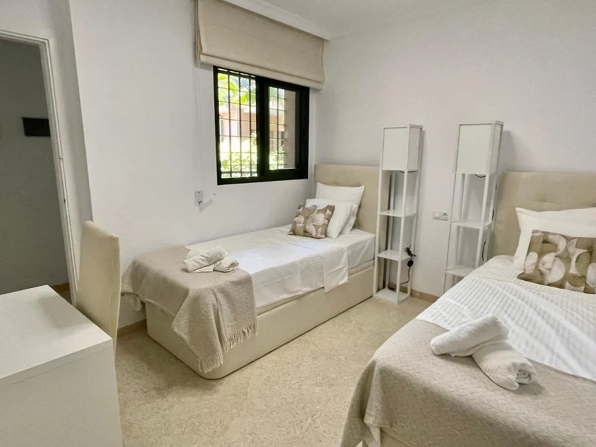 Royal Pearl Marbella Apartment